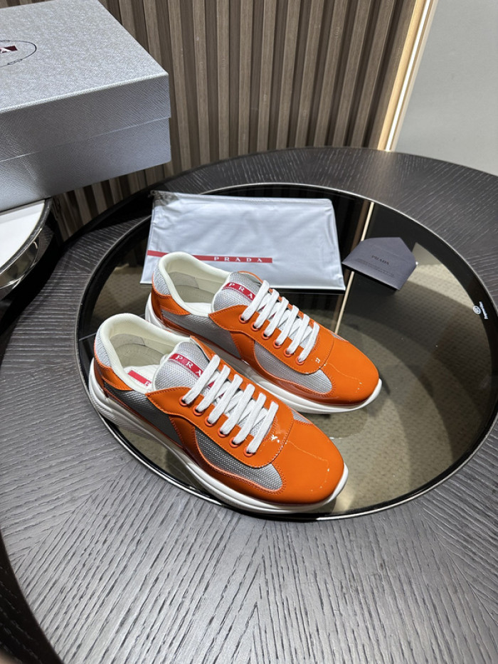 PRA SNEAKER PRA-102