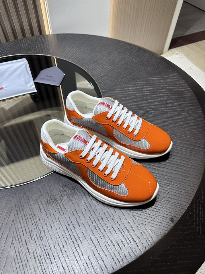 PRA SNEAKER PRA-102