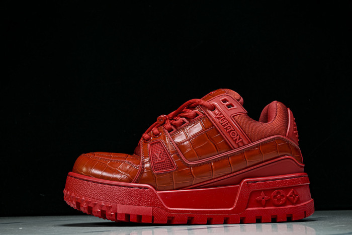 L*VT TRAINER MAXI LVSMS-005