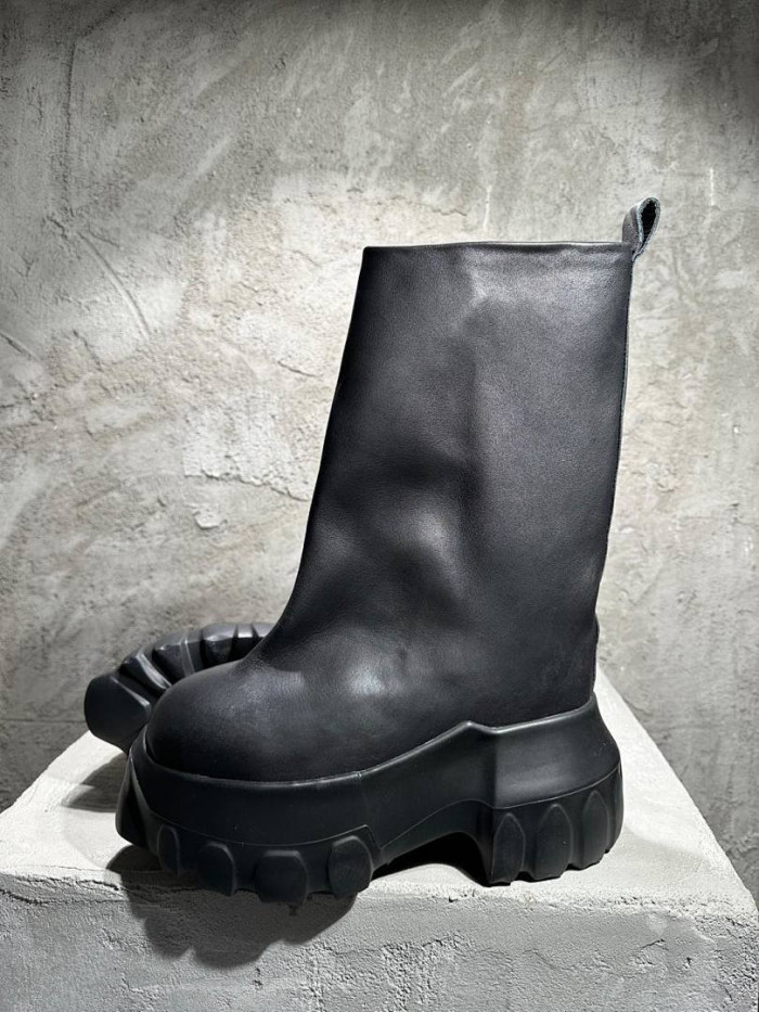RICK OWEN.S SNEAKER RO-372