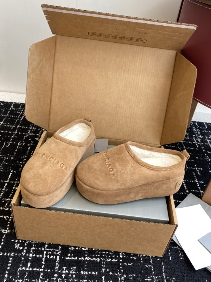 B*ALE*NGA BOOT BSB-035