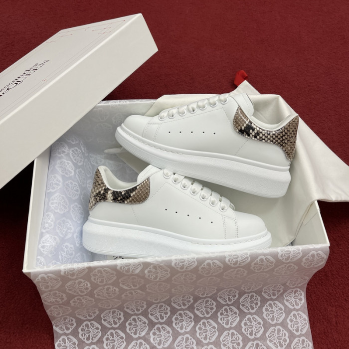 ALEXEN MC SNEAKER AMS -120