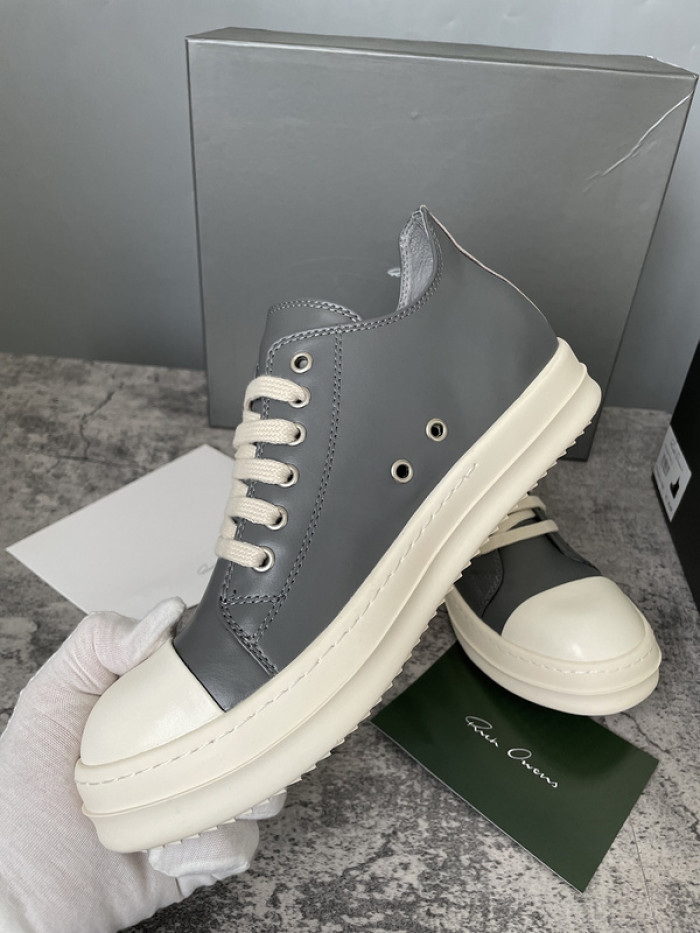 RICK OWEN.S SNEAKER RO-329