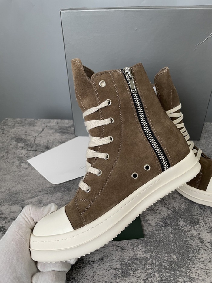 RICK OWEN.S SNEAKER RO-294