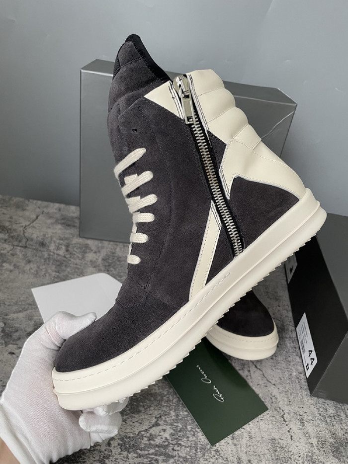 RICK OWEN.S SNEAKER RO-341