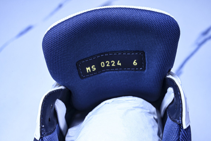 LVT SNEAKERS LVSRS-0086