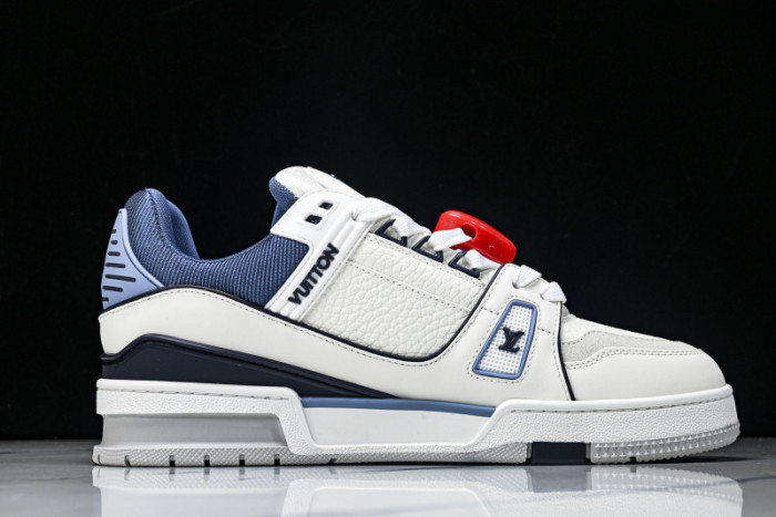 LVT SNEAKERS LVSRS-0086