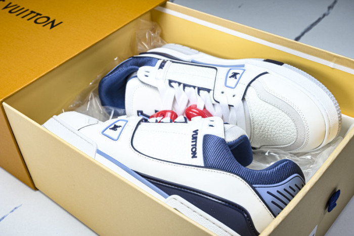 LVT SNEAKERS LVSRS-0086