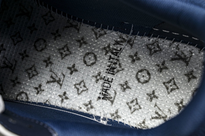 LVT SNEAKERS LVSRS-0086