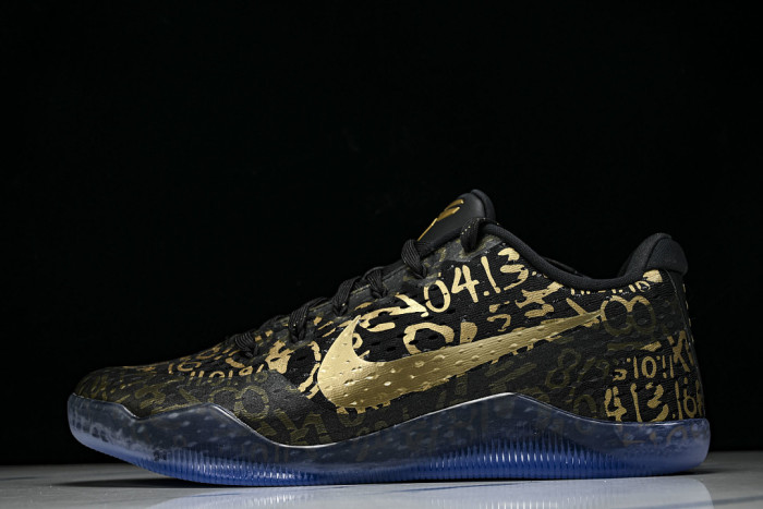 Kobe 11 Protro Multi-color IU4902-900