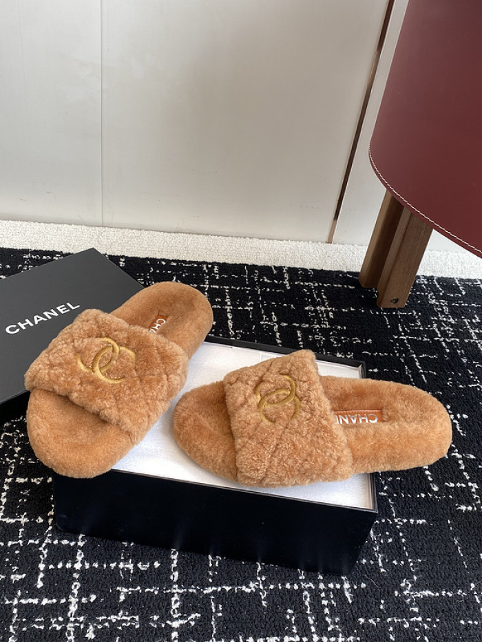 C*HANNEL SLIDE CLSE-034