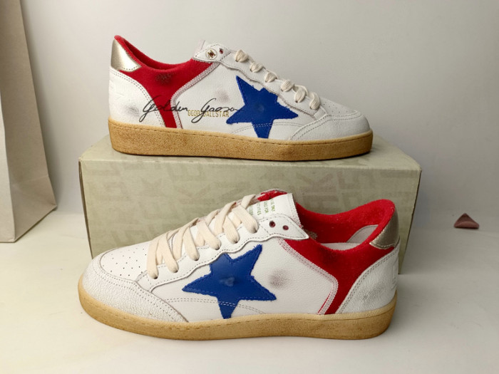 G*LDEN G*OSE SNEAKERS GGS-028