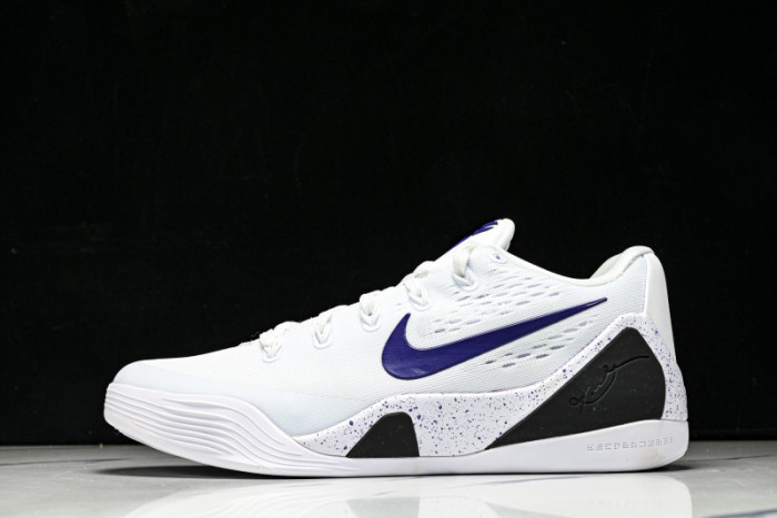 Nike Kobe 9 Royal IH1401-100