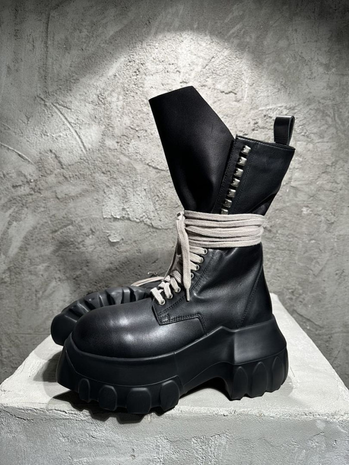 RICK OWEN.S SNEAKER RO-374