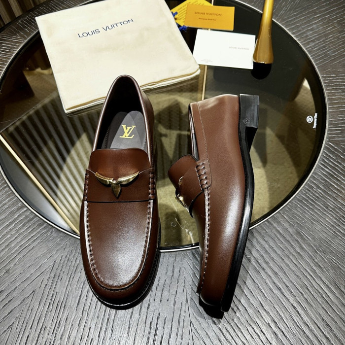 L**V**T* LOAFERS LVTLS-022