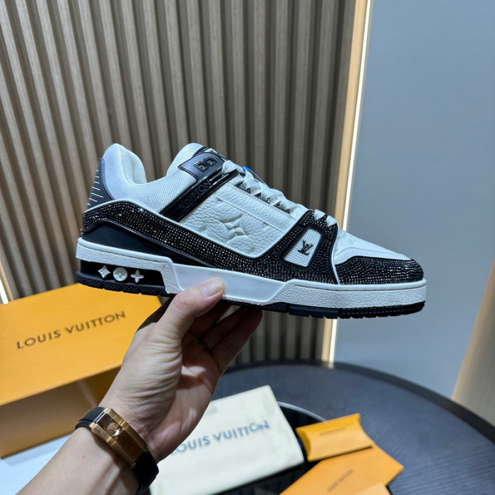 LVT SNEAKERS LVSRS-0012