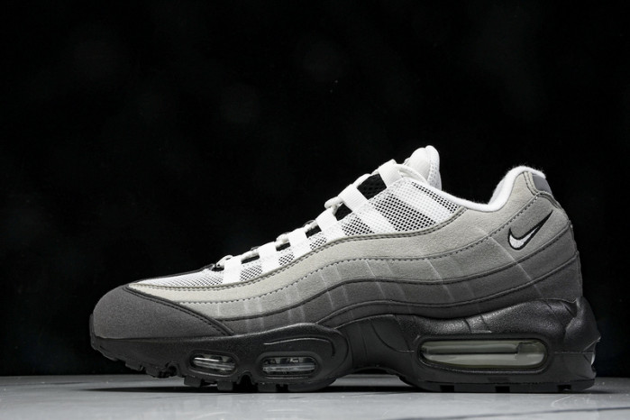 NK Air Max 95 OG Black Anthracite AT2865-003