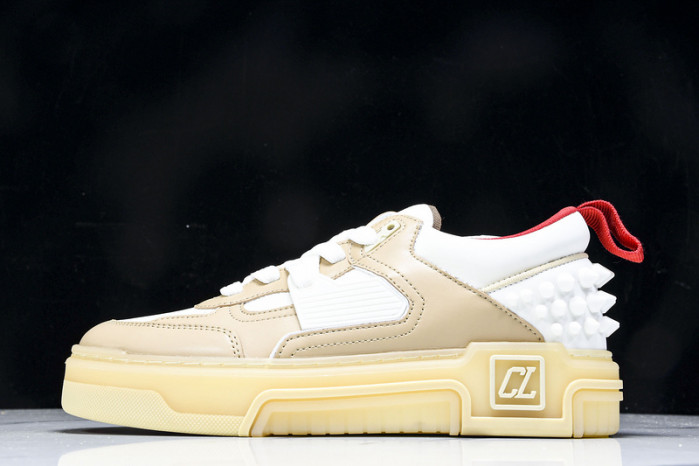 Chr1st1an louboutin sneakers cl-043
