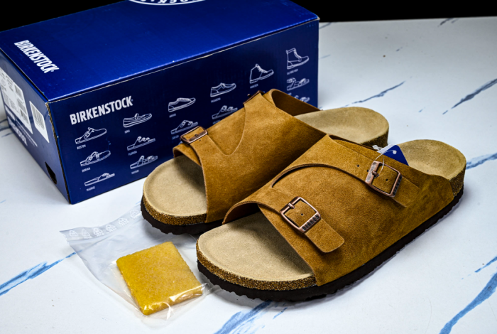 Birkenstock BNSE-58