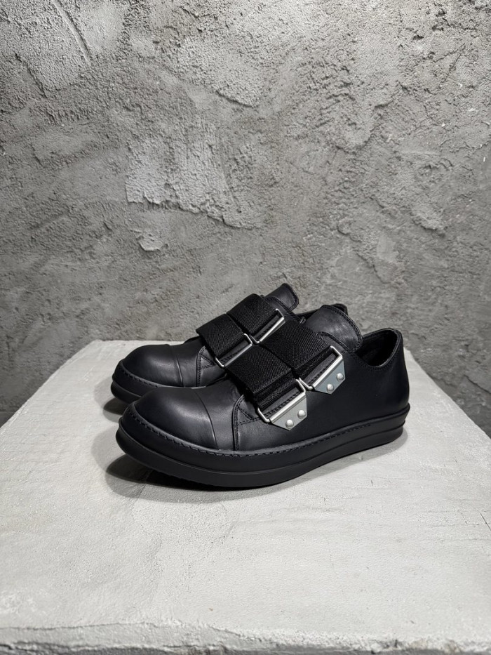 RICK OWEN.S SNEAKER RO-405