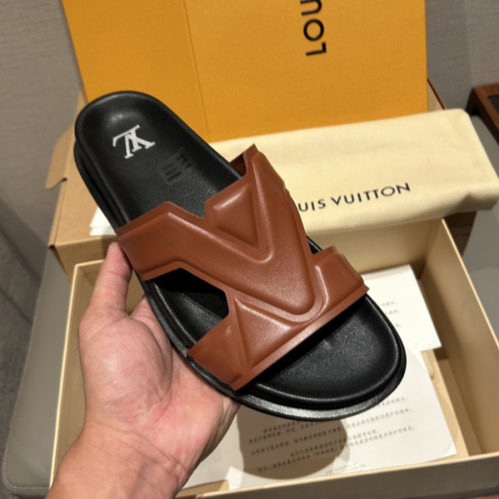 L*VT SANDALS LVLSS-089