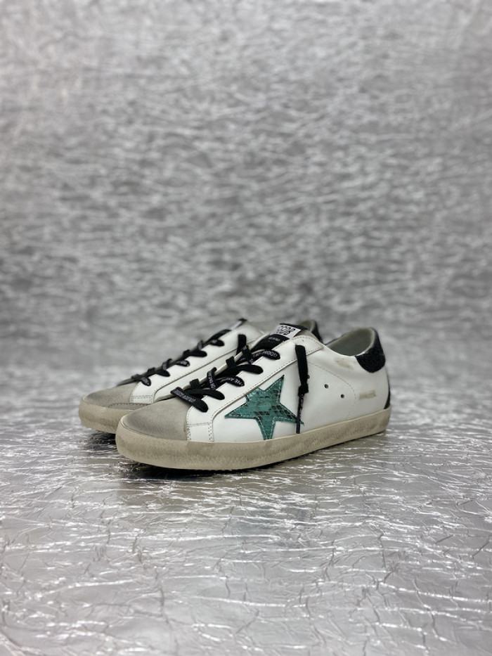 G*LDEN G*OSE SNEAKERS GGS-068