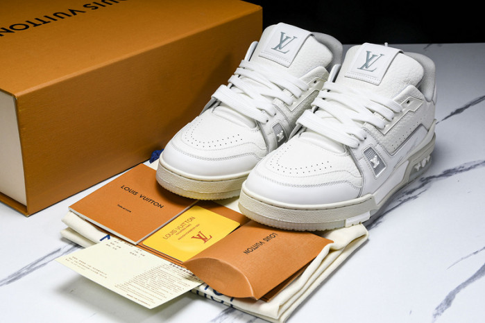 LOU VUIT SNEAKERS LVSS-0331