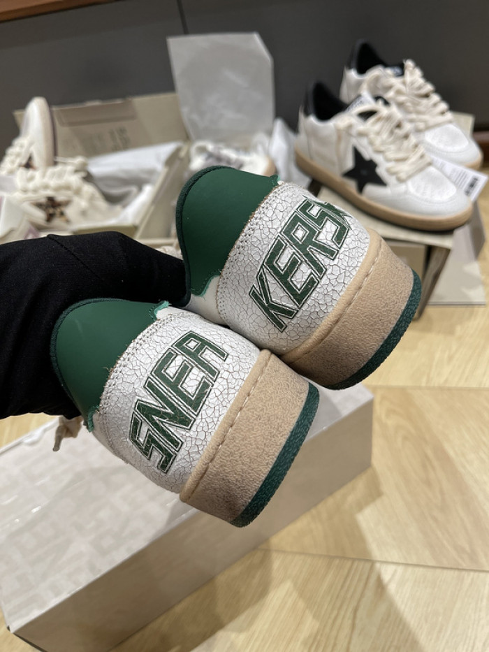 G*LDEN G*OSE SNEAKERS GGS-059