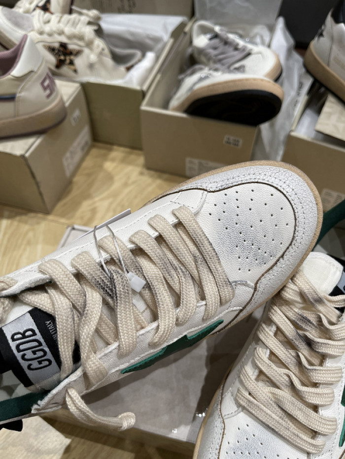 G*LDEN G*OSE SNEAKERS GGS-059