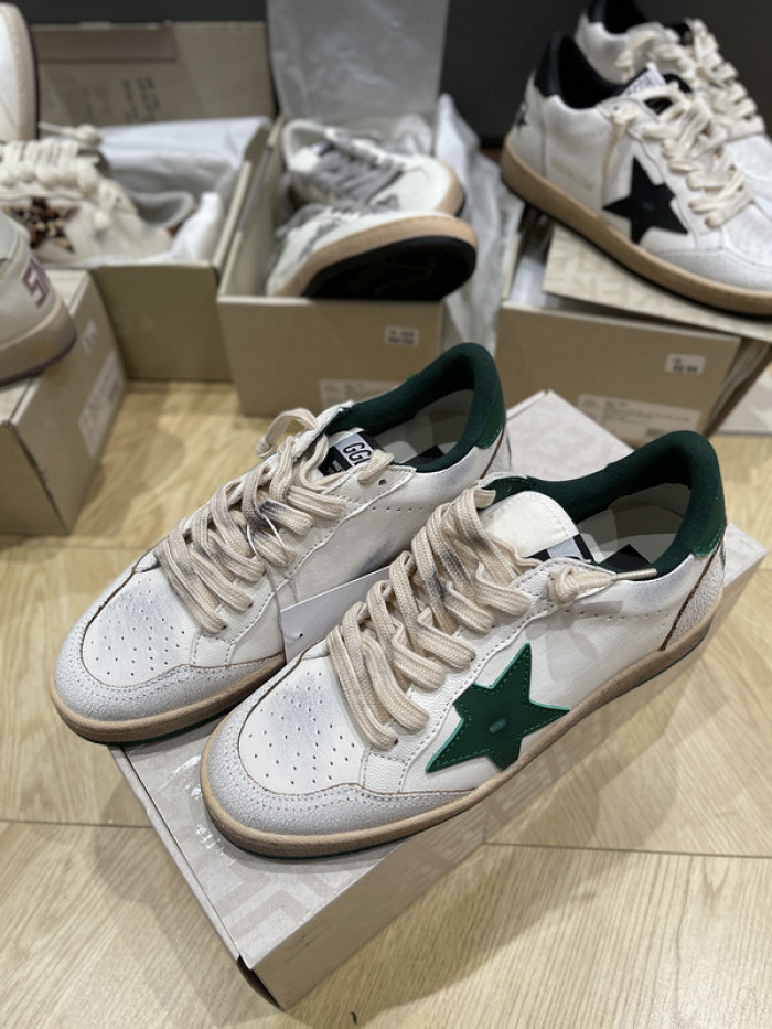 G*LDEN G*OSE SNEAKERS GGS-059