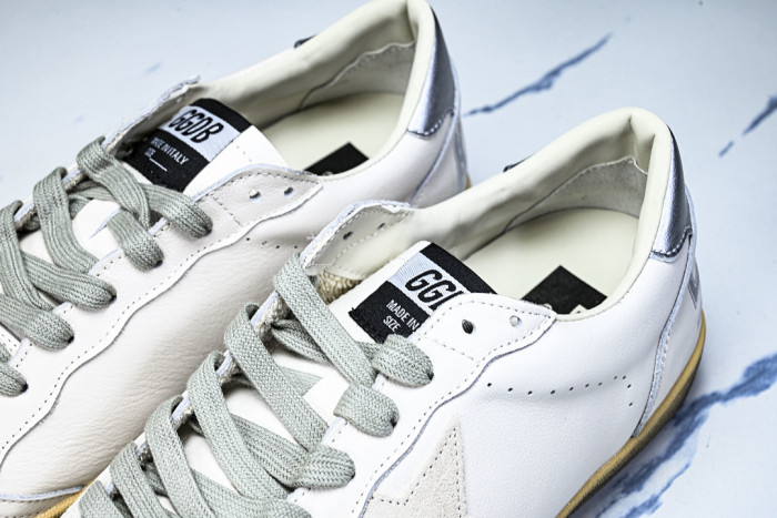 G*LDEN G*OSE SNEAKERS GGS-0102