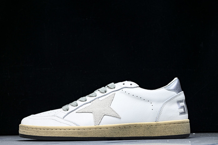 G*LDEN G*OSE SNEAKERS GGS-0102