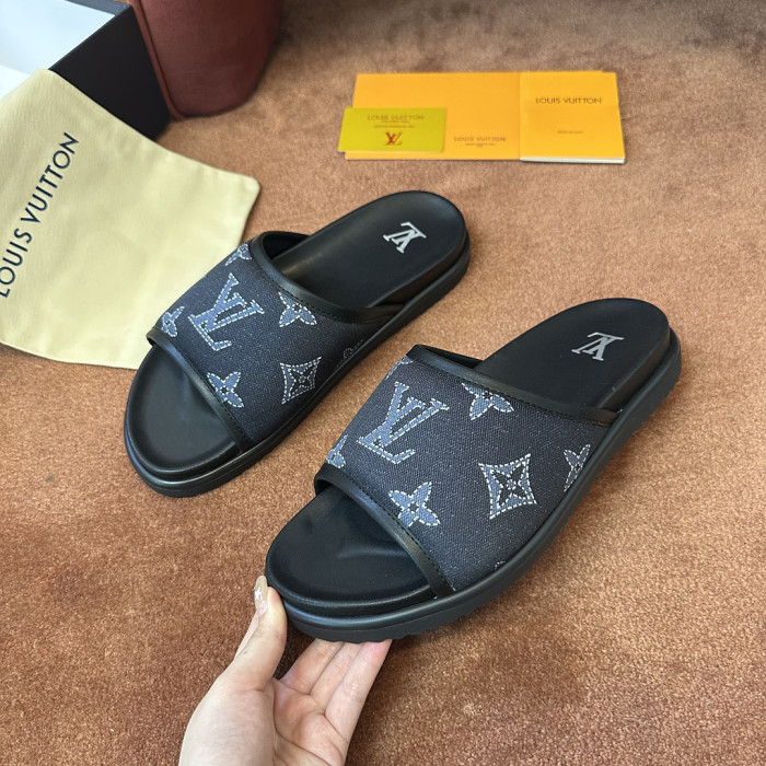 L*VT SANDALS LVLSS-0176