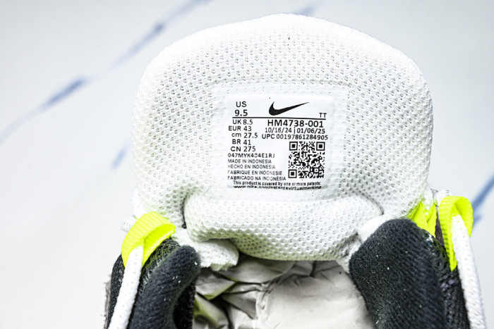 Eric Koston x Nike SB Air Max 95 HM4738-001