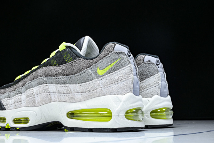Eric Koston x Nike SB Air Max 95 HM4738-001