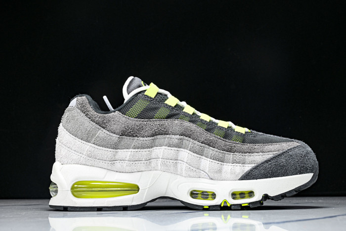 Eric Koston x Nike SB Air Max 95 HM4738-001