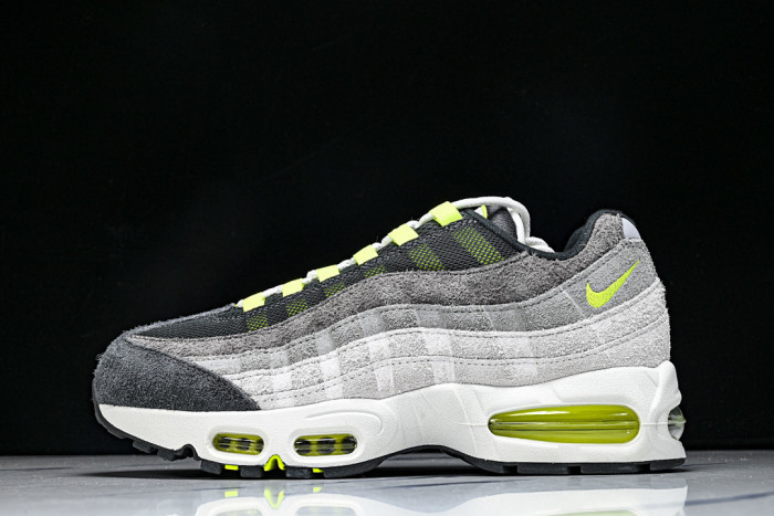 Eric Koston x Nike SB Air Max 95 HM4738-001