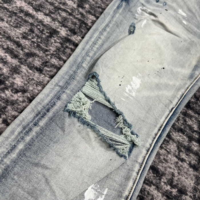 P*URPLE JEANS PEJS-009