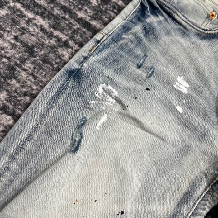 P*URPLE JEANS PEJS-009