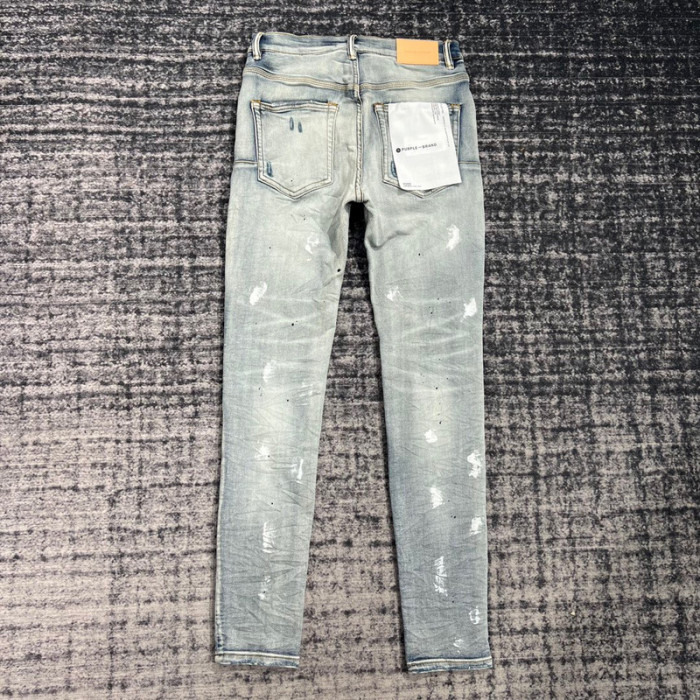 P*URPLE JEANS PEJS-009