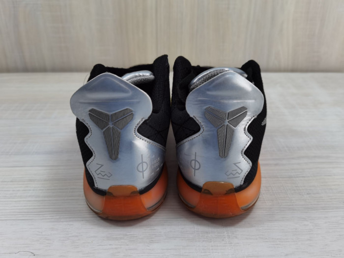NIKE Kobe 10 X EP 742546-097