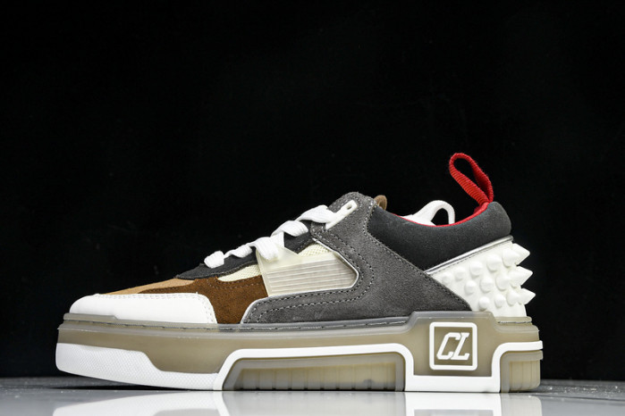 Chr1st1an louboutin sneakers cl-049
