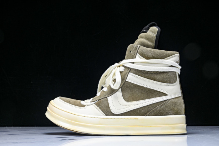 RICK OWEN.S SNEAKER RO-363